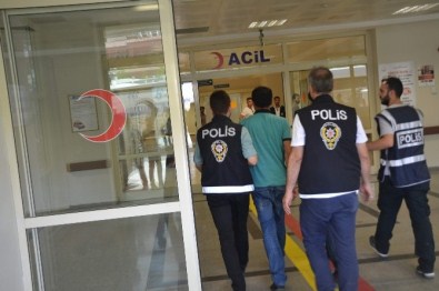Siirt'te 407 Kişi Tutuklandı