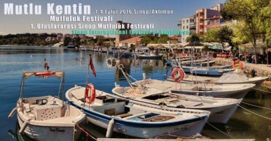 Sinop'tan 'Gerçek Demokrasi' Festivali