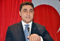 GAZİ YAKINLARI - Şırnak'ta FETÖ Soruşturması Açıklaması 43 Gözaltı
