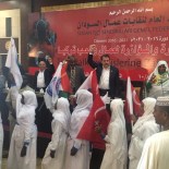 Sudan'da 15 Temmuz Darbe Girişimi Kınandı