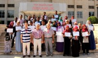 PLASTİK CERRAHİ - Sudanlı Öğrenciler Açıklaması 'Türkiye Çok Güvenli Bir Ülke'