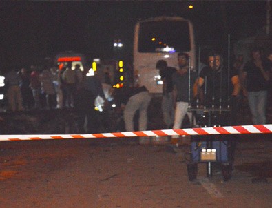 Sur saldırısında bir aile yok oldu