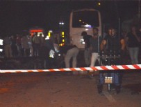 Sur saldırısında bir aile yok oldu