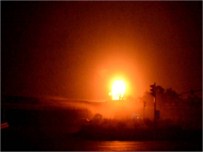 ASKERİ TATBİKAT - Tatvan'da Faciadan Dönüldü Açıklaması 1.5 Ton Bomba Yüklü Minibüs...