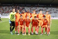 TSYD Ankara 15 Temmuz Demokrasi Kupası