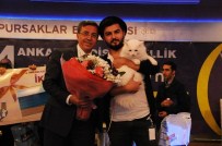 UĞUR IŞILAK - Uluslararası Pursaklar Kedi Güzellik Festivali Başlıyor