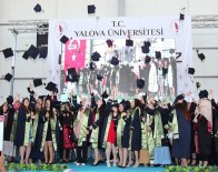 E-KAYIT - Yalova Üniversitesi'nde Doluluk Oranı Yüzde 94'E Ulaştı