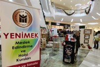 YENİMEK İçin Kayıtlar Başlıyor