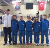 Yıldırımlı Badmintoncu Türkiye Şampiyonu