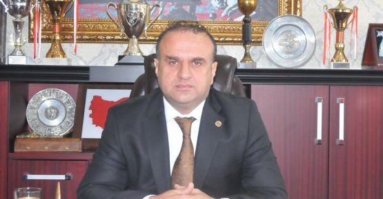 CHP'li Başkan market çalışanını boğuyordu