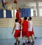 LOZAN - 3X3 Türkiye Turu 2016 Yılı Finali Yarın Afyon'da Başlıyor