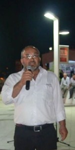 AK Partili Sezer'den Vatandaşlara Teşekkür