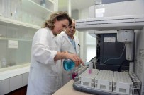 TÜRK AKREDITASYON KURUMU - Antalya'nın İçme Suyu Temiz Çıktı