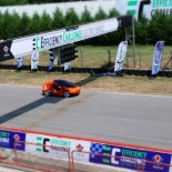 KWH - ATAKAR Elektromobil Takımı Yarışlarda Birinci Oldu