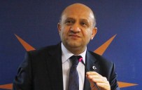 Bakan Işık Açıklaması 'Pilotların Geri Dönüşü İçin...'