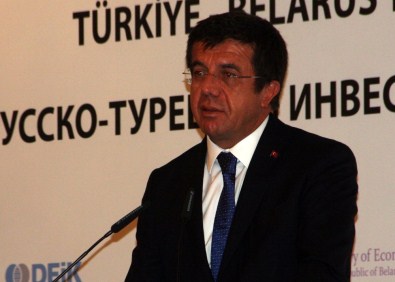 İhracatçılara yeşil pasaport müjdesi