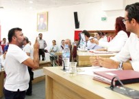 ÜMMET AKIN - Başkan Akın, Büyükşehir Meclisinde Yaşananları Değerlendirdi