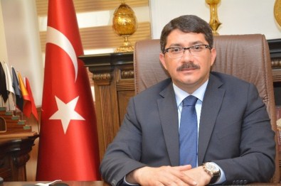 Başkan Çelik Açıklaması 'AK Parti İktidarında Türkiye Önemli Hizmetler Kazanmıştır'