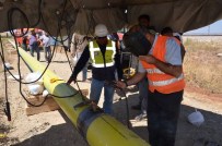 Bünyan'da Alt Yapıya 45 Milyonluk Yatırım Yapıldı