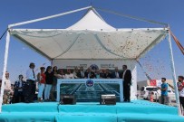 DEMOKRASİ NÖBETİ - Büyükşehir'den Bir İlk Daha