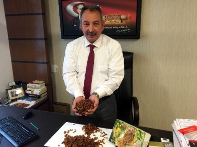 CHP'nin Çiftçi Milletvekili Nurlu'dan 'Üzüm' Uyarısı