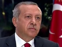 Cumhurbaşkanı Erdoğan Alman RTL Kanalına Konuştu