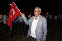 Darbe Girişimine Tepkiler Sürüyor