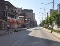 KıYıKÖY - Diyarbakır'da sokağa çıkma yasağı kaldırıldı
