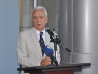 Dokuz Eylül Üniversitesi'nde 61 Kişi Açığa Alındı, 99 Kişi Hakkında Da Soruşturma Başlatıldı