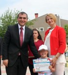 Edirne'de FETÖ'den Kaymakam Ve Eşi Gözaltında