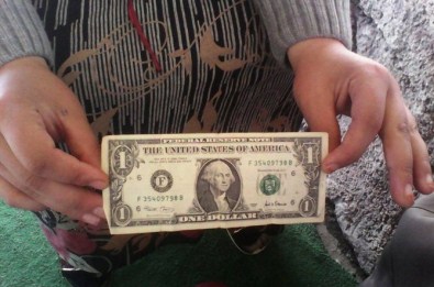 Erzurum'da Çarpıcı '1 Dolar' İddiası
