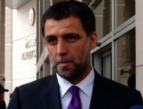 HAKAN ŞÜKÜR - FETÖ'cü Hakan Şükür'ün mal varlığı dudak uçuklattı