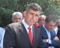 İŞGAL GİRİŞİMİ - 'FETÖ İşgalcileri Başarılı Olsalardı...'