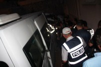FETÖ Operasyonu Kapsamında Bilecik'te 6 Kişi Tutuklandı