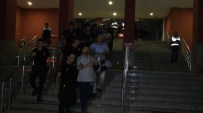 FETÖ/PDY Operasyonunda Tutuklamalar Sürüyor