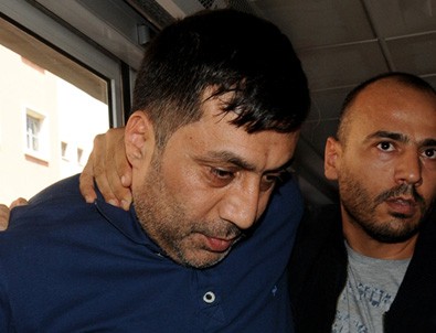 Firari FETÖ'cü emniyet müdürü Zaho'da yakalandı