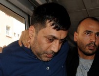 Firari FETÖ'cü emniyet müdürü Zaho'da yakalandı