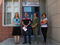 ETİK KURALLAR - Gençlik Sorunları ADÜ GENÇ'te Çözülüyor