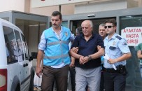 HAKAN ŞÜKÜR - Hakan Şükür'ün Babası Emniyete Götürüldü