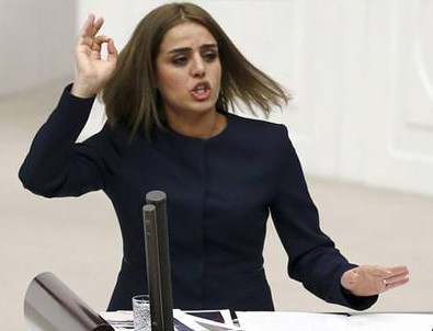 HDP Milletvekili Başaran ifadeye çağırıldı!