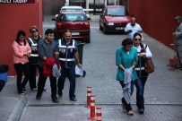 HSYK'nın Açığa Aldığı 5 Kaim Ve 1 Savcı Gözaltında