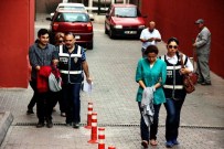 HSYK Tarafından Açığa Alınan 5 Hakim Ve 1 Savcı Gözaltına Alındı