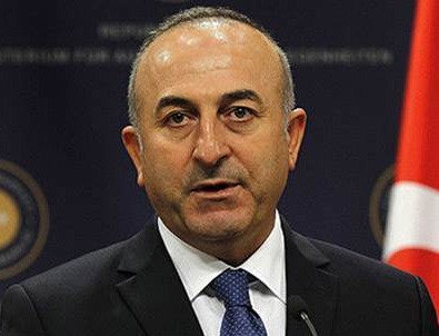 Çavuşoğlu'dan Zekeriya Öz ve Adil Öksüz açıklaması