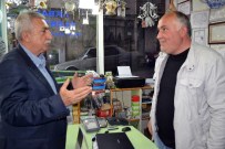 İŞ GÜVENLİĞİ UZMANI - İş Sağlığı Ve Güvenliği Uygulaması 1 Yıl Uzatıldı