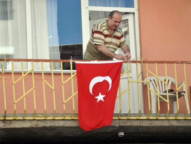 İşte 'Bayrak Dayı'nın Yeni Hedefi