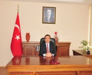 Karacasu Kaymakamı Gül Açığa Alındı