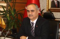 Kepenek Meydanı'nın Adı 15 Temmuz Şehitler Meydanı Oldu