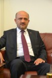 Milli Savunma Bakanı Fikri Işık Açıklaması