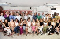 EK YERLEŞTİRME - MURGEM'den Üniversite Yerleştirmelerinde Yüzde 87 Başarı