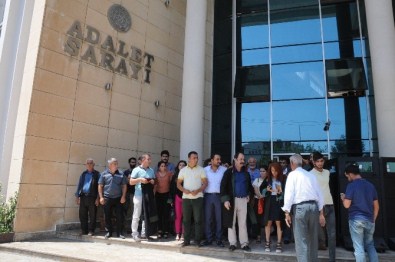 Nihat Kazanhan Davası Ertelendi